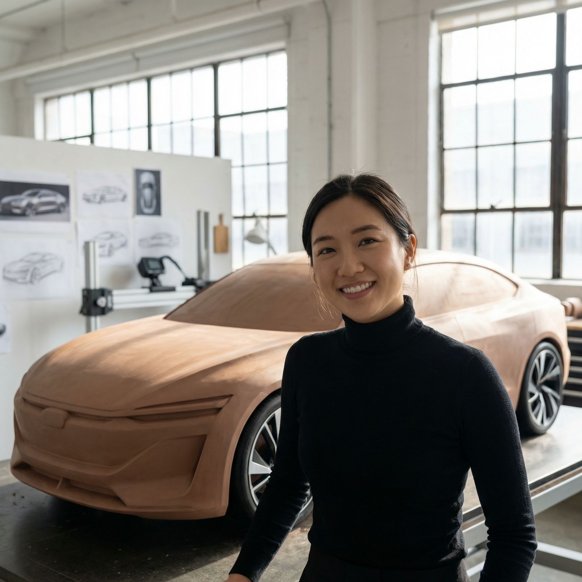 萝莉漫画设计师林婉清